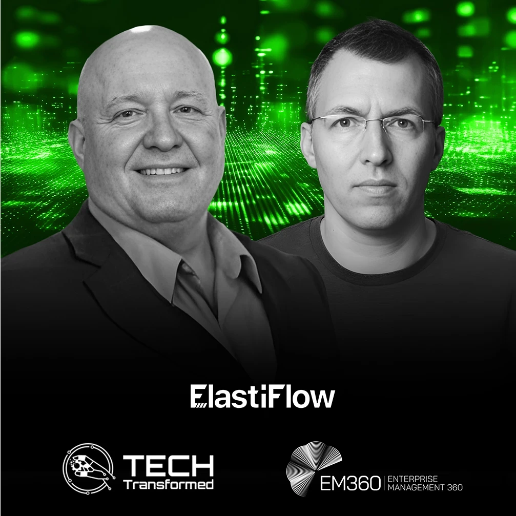In the latest episode of the Tech Transformed podcast, host Dana Gardner, President and Principal Analyst at Interabor Solutions, sits down with Cowart to discuss network observability and its vitality in achieving full-stack observability.