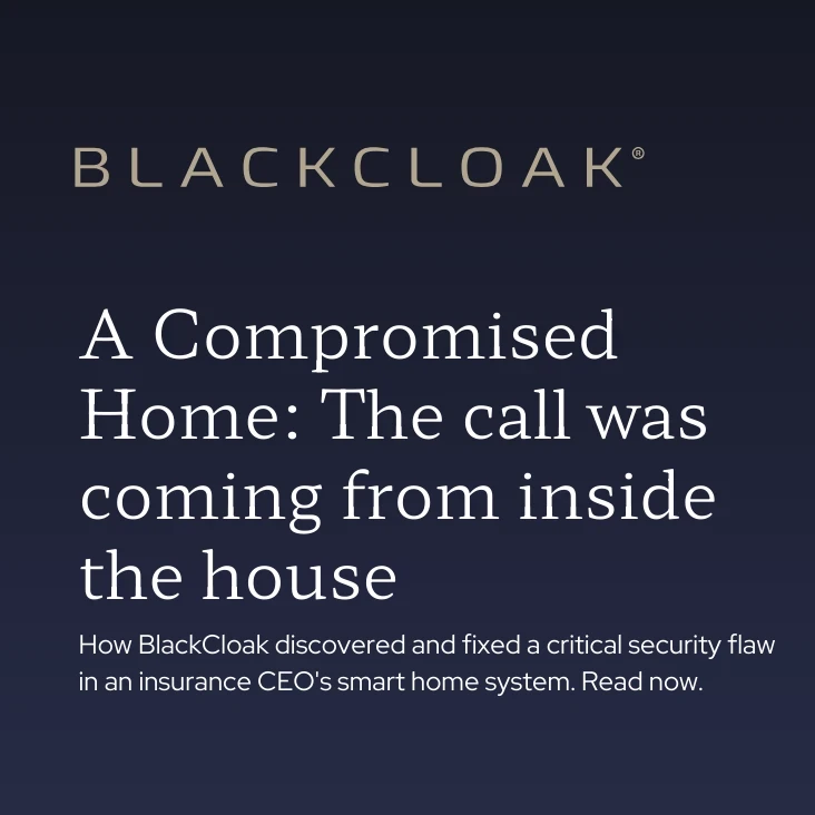 blackcloak case study