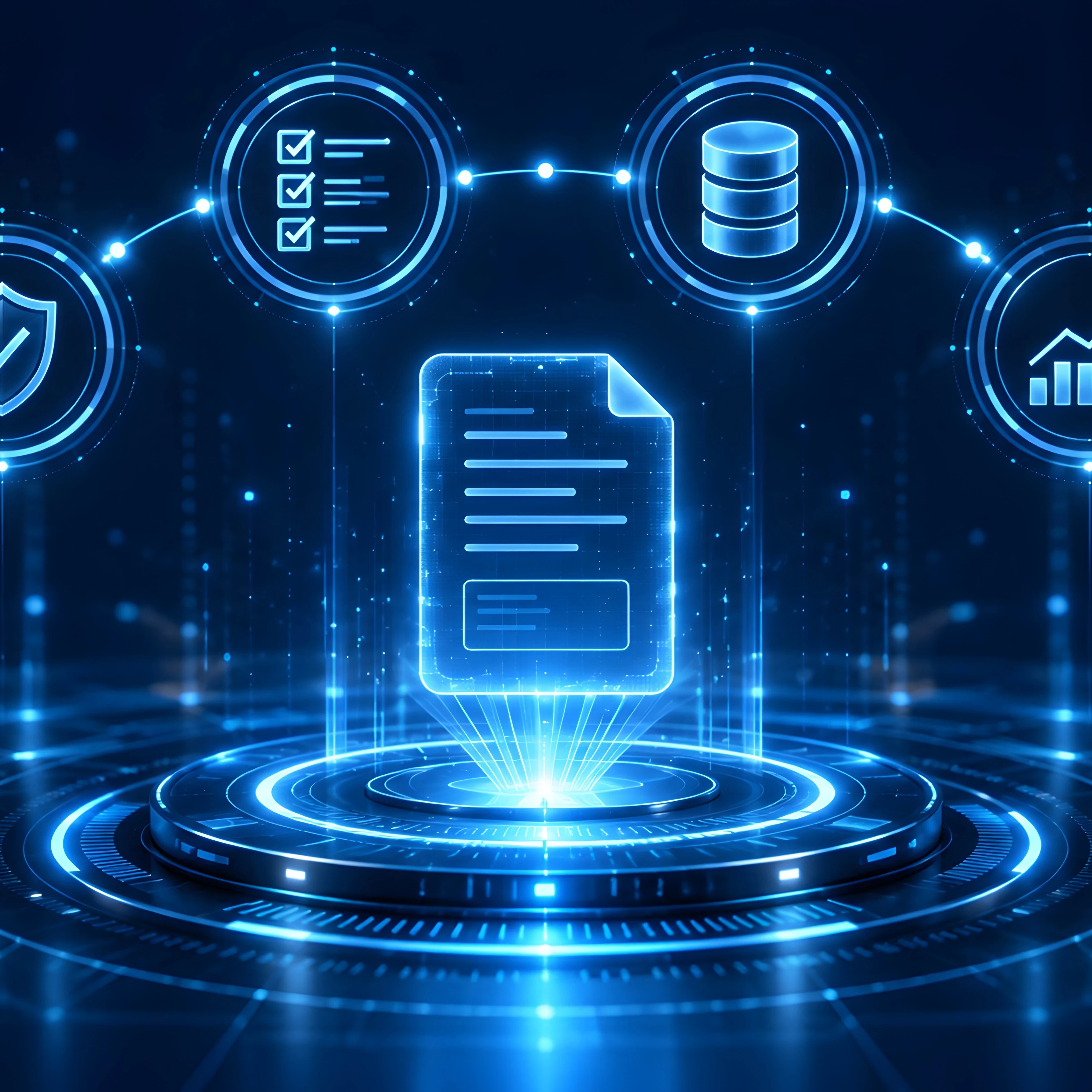 business process automation
