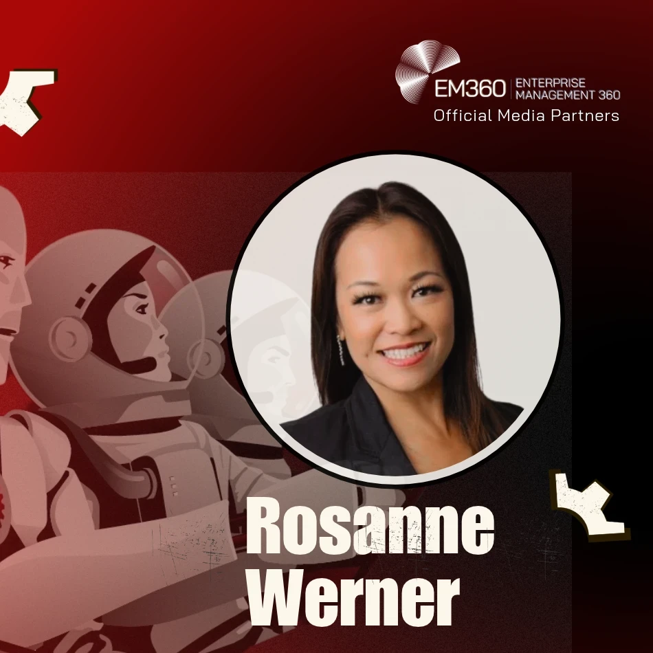 rosanne werner