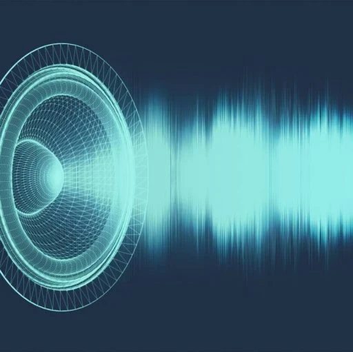 What is the impact of bad audio on the conference experience?