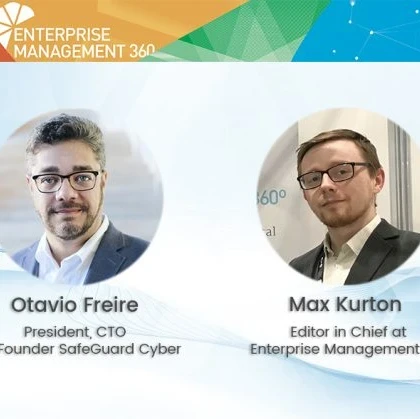 SafeGuard Cyber: Social and Digital Endpoint