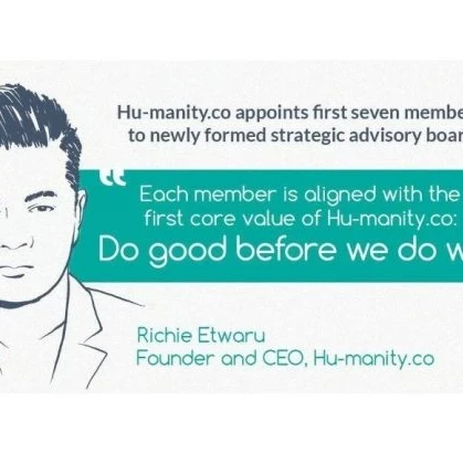 hu-manity