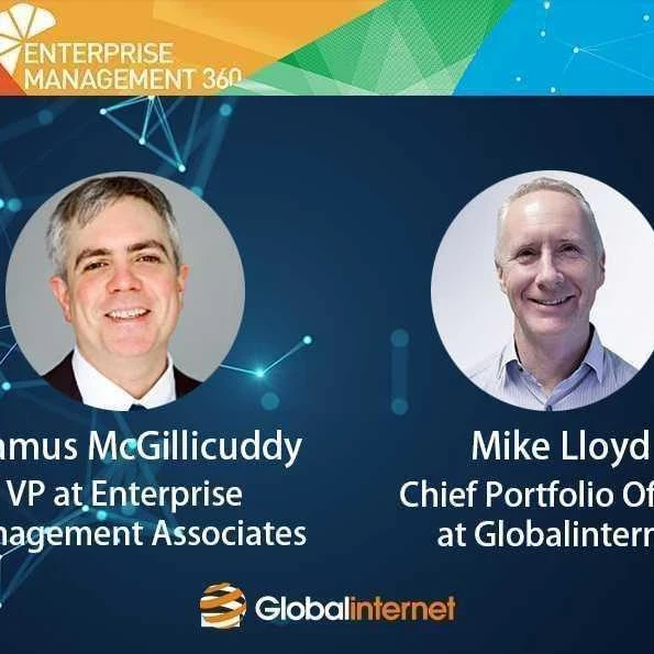 Globalinternet: SD-WAN and Network Transformation