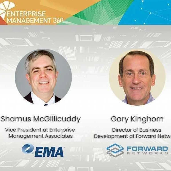 forward networks