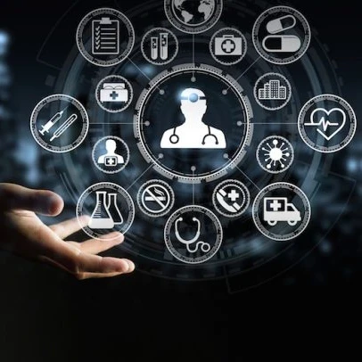 Image showing healthcare tech 