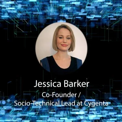 Jessica Barker