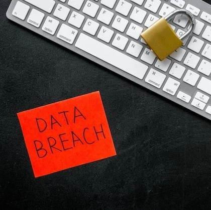 secure data