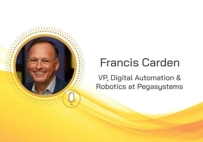 Francis Carden