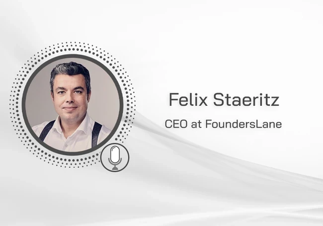 Felix Staeritz 