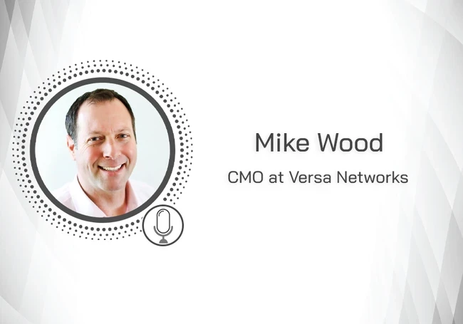 Mike Wood podcast banner