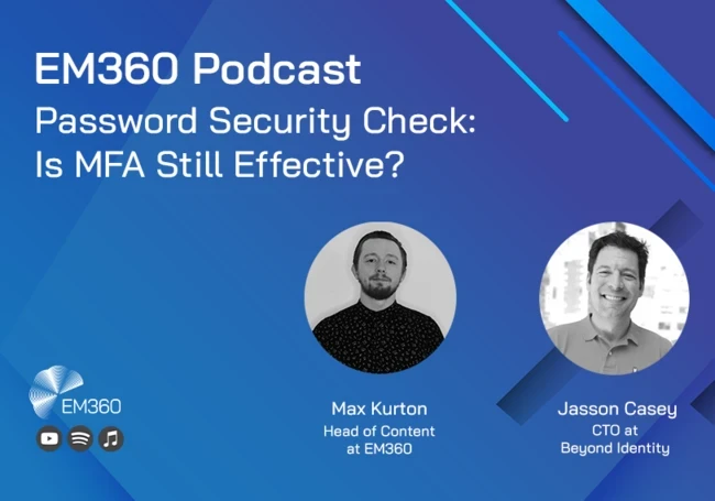 mfa podcast em360