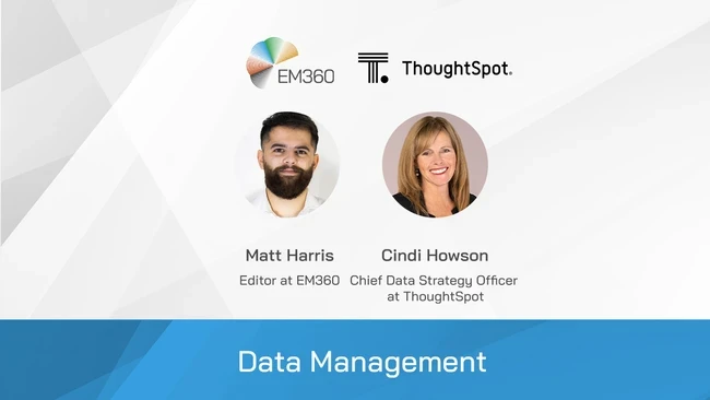 cindi howson thoughtspot