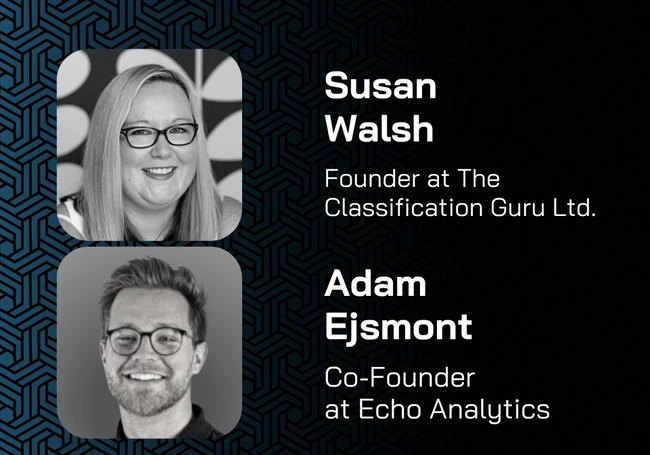 echo analytics