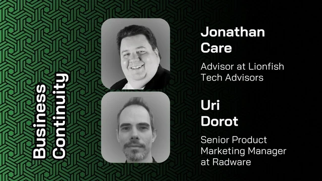 radware
