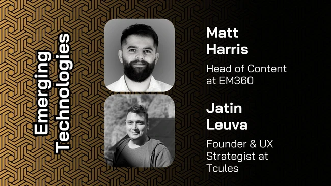 Tcules podcast jatin Leuva