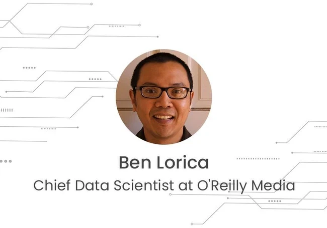 ben lorica