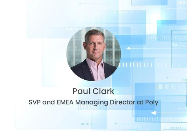 paul clark