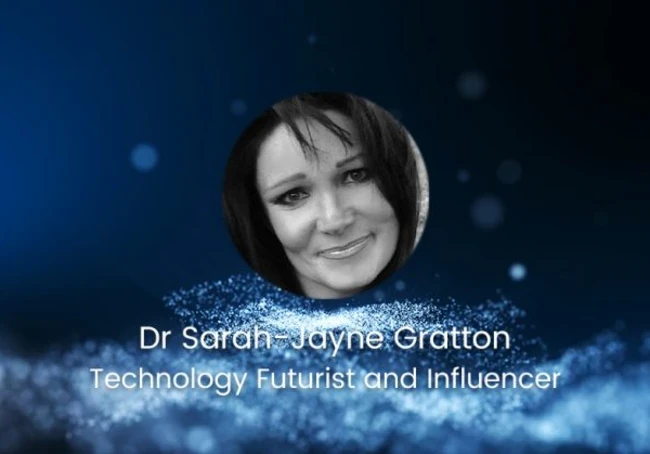 sarah jayne gratton