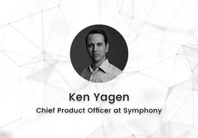 Ken Yagen CPO podcast banner