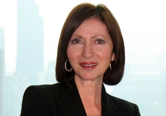 Distinguished Expert-in-Residence