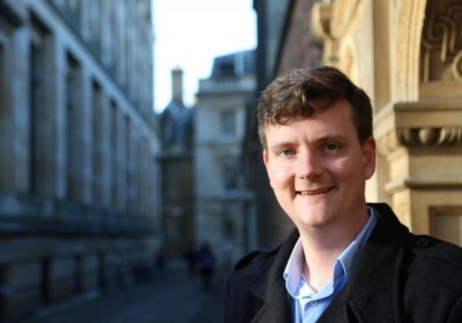 Kieren Niĉolas Lovell, Head of Incident Response at the University of Cambridge on how to defend your IT infrastructure