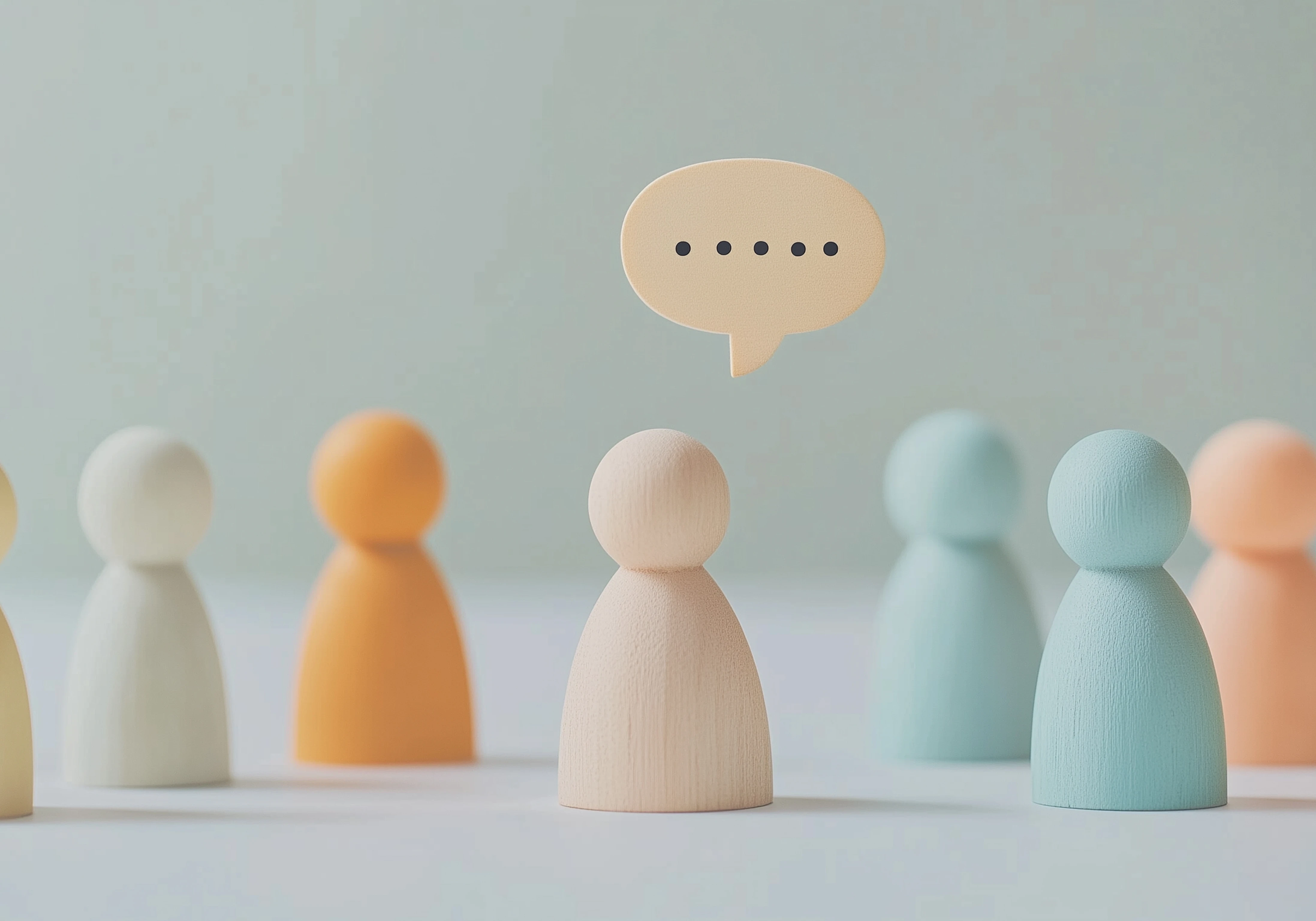 becoming a thought leader with content creation