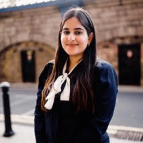 Ridhima Nayyar, Head of Campaigns & Partnerships at EM360Tech