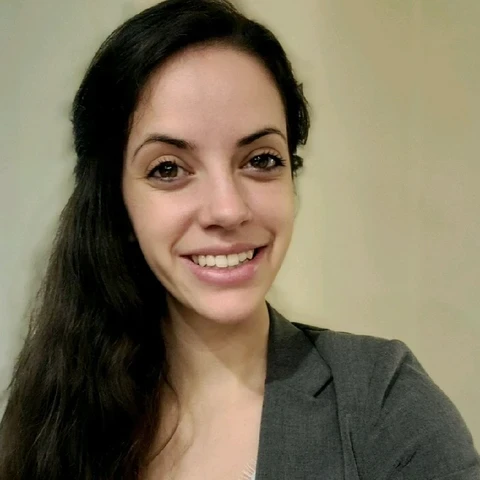 María García Lopez, IT Project Manager at Infosys