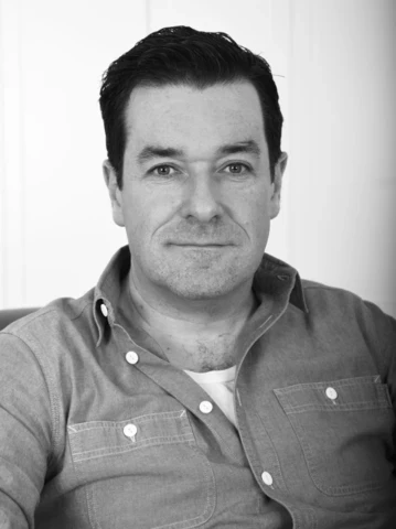 Barry Flack, CEO at BF Consultancy