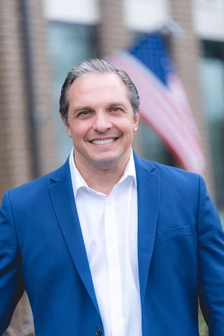 Dr Eric Cole, CEO & Founder at Secure Anchor