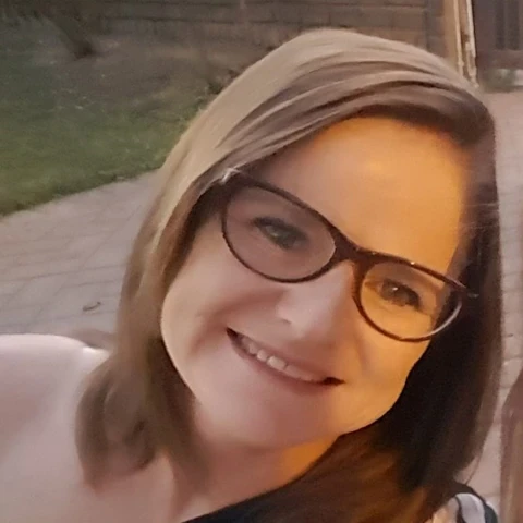 Nicole Spruijt