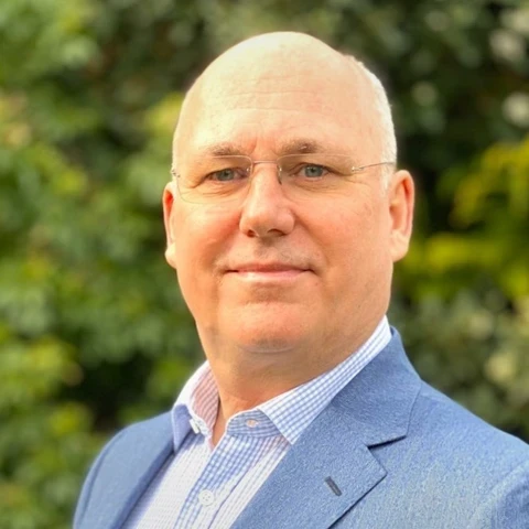 Steve Neat, GM EMEA at Alation