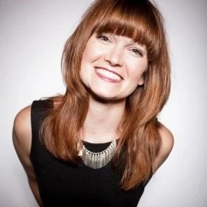 Samantha Ward
