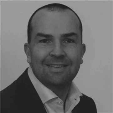 Simon Patteson