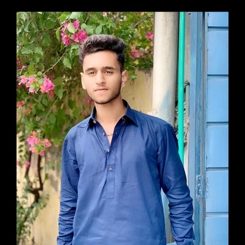 Mehar Sudais