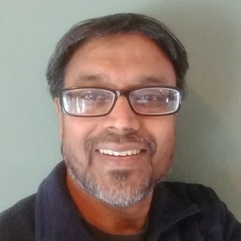 Venkat Pillay