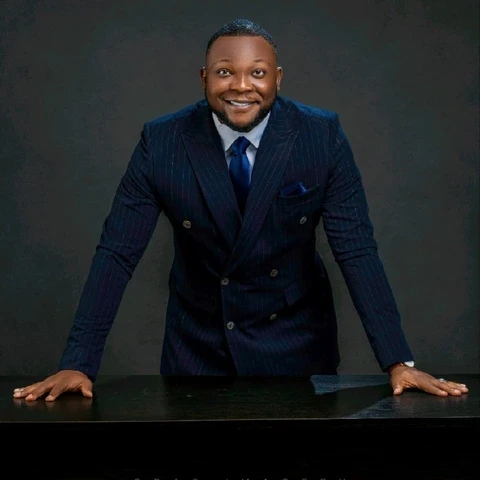 Kolawole Samuel Adebayo (KSA)