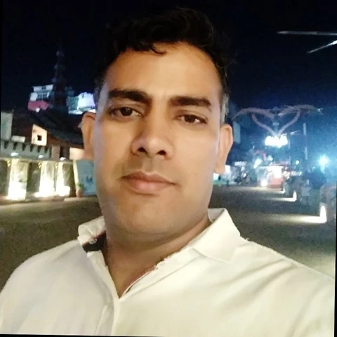 Sunil Kumar