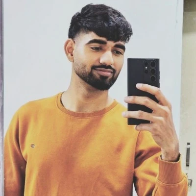 Ombir Sharma, SEO Expert at Tecuy Media