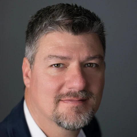 Geoffrey Hixon, VP Global Sales at Lakeside Software