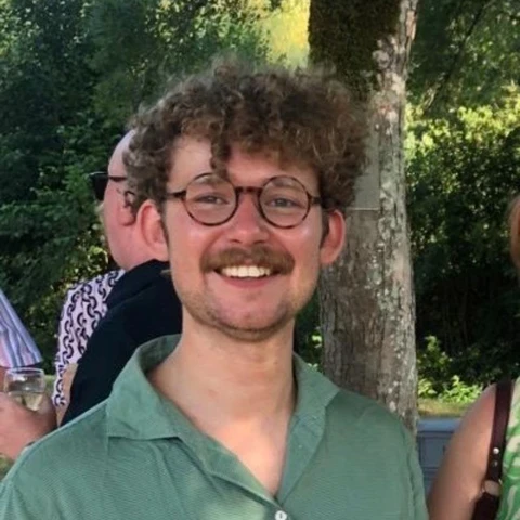 Josh Breaker-Rolfe