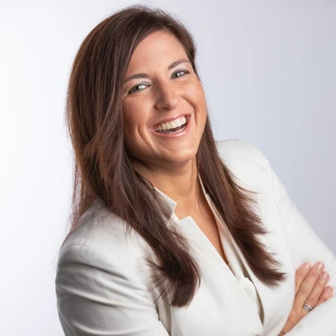 Kate Visconti, Founder & CEO at Five to Flow