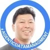 Ramon Chen, Technology Advisor at CDOIQ Program