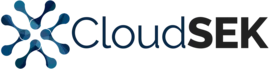 cloudsek logo