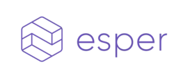 esper logo