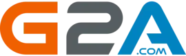 G2A.COM logo