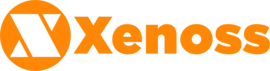 xenoss logo