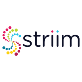 striim logo