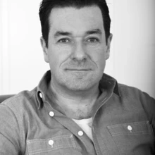 Barry Flack, CEO at BF Consultancy